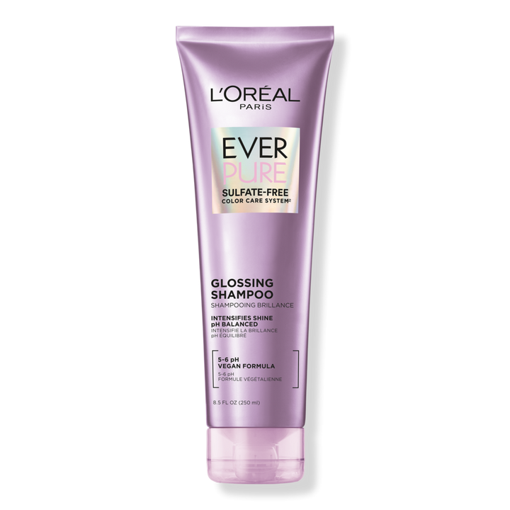 EverPure Glossing Shampoo L'Oréal Ulta Beauty
