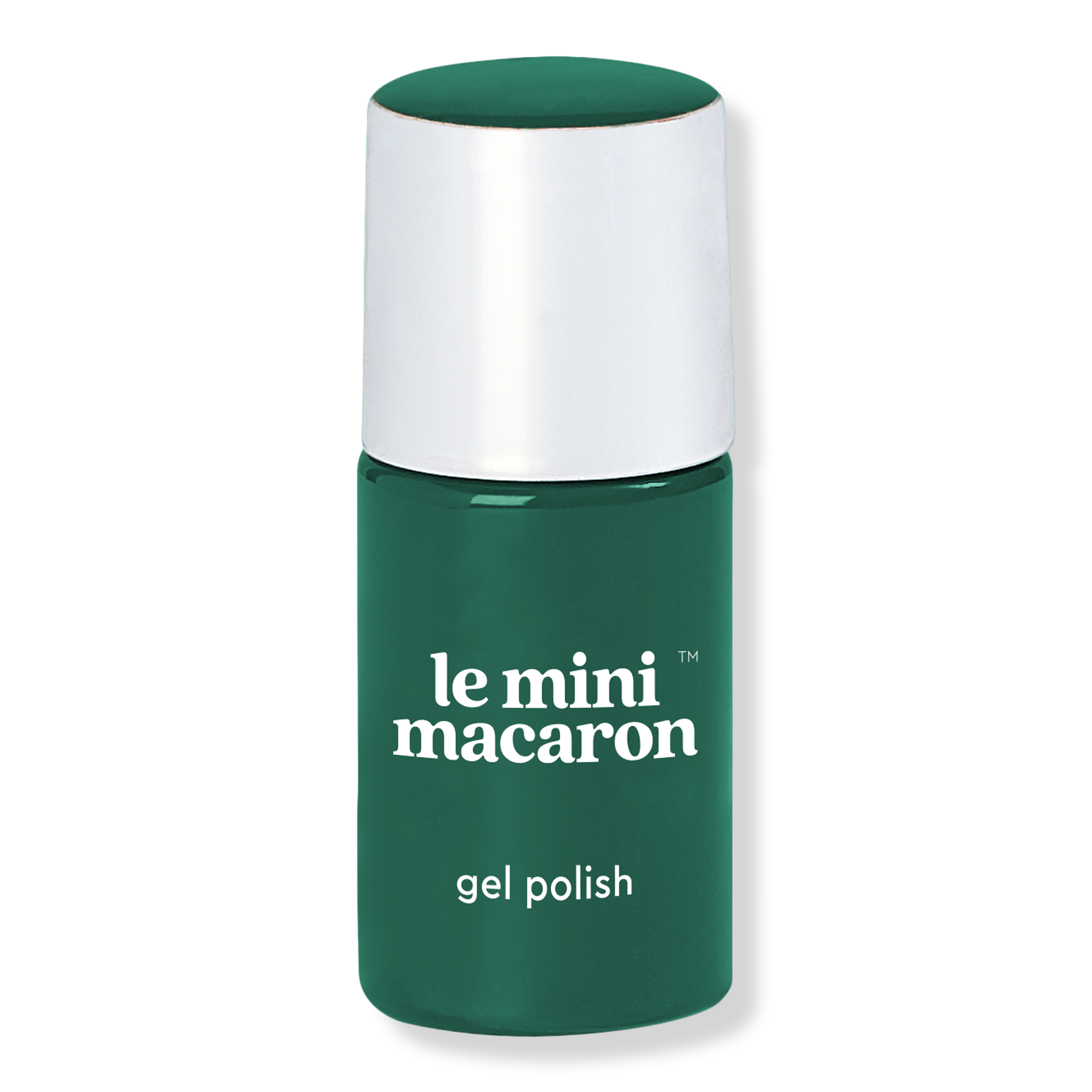 Le Mini Macaron 1-Step, 3-in-1 Formula Gel Polish #1