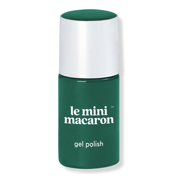 Le Mini Macaron 1-Step, 3-in-1 Formula Gel Polish #1