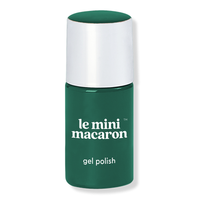 Le Mini Macaron 1-Step, 3-in-1 Formula Gel Polish