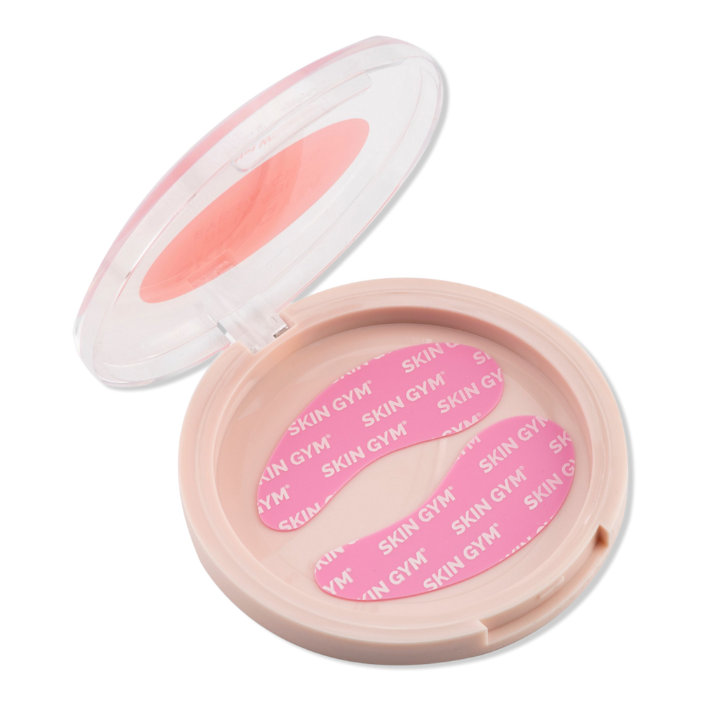 Skin Gym Re-usable Eye Patches