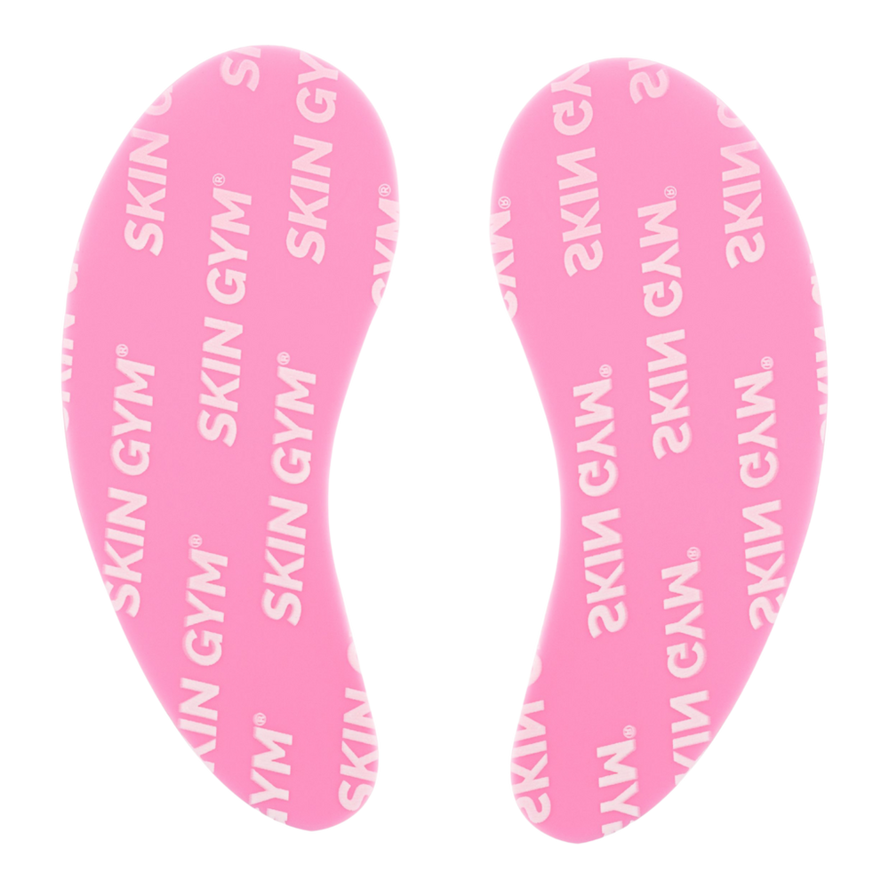 Re-Usable Eye Patches