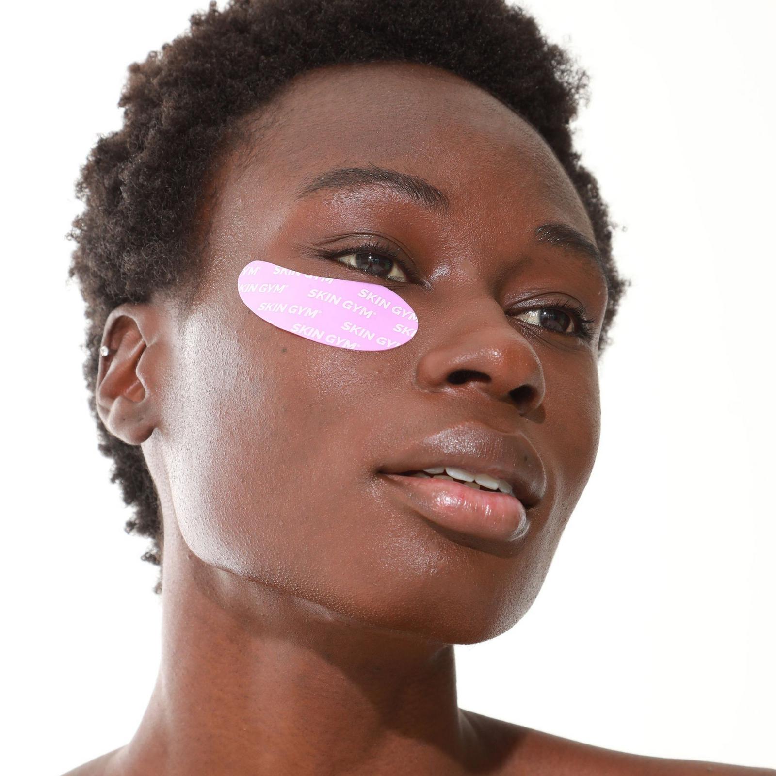 Re-Usable Eye Patches