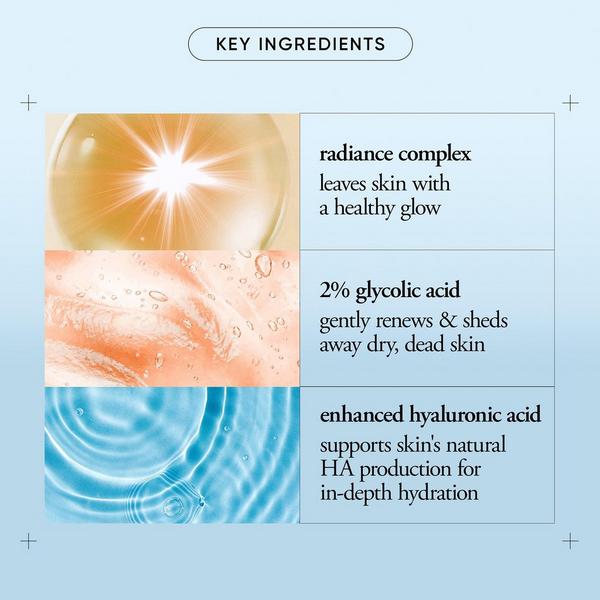 Philosophy Hope In A Jar Smooth-Glow Multi-Tasking Moisturizer #3