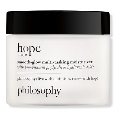 Philosophy Hope In A Jar Smooth-Glow Multi-Tasking Moisturizer