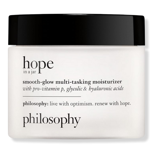 Philosophy Hope In A Jar SmoothGlow MultiTasking Moisturizer Ulta