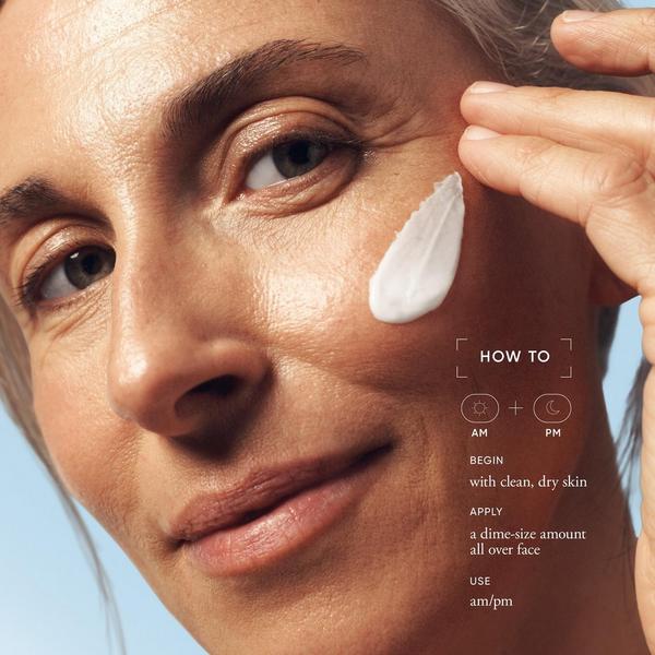 Philosophy Hope In A Jar Smooth-Glow Multi-Tasking Moisturizer #5