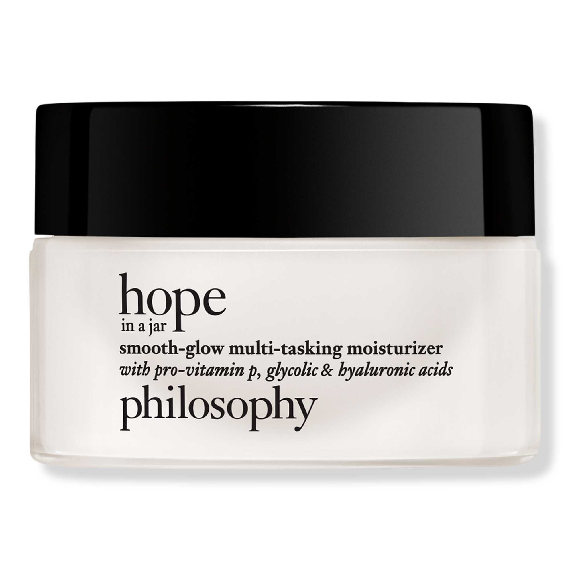 Philosophy Mini Hope In A Jar Smooth-Glow Multi-Tasking Moisturizer #1