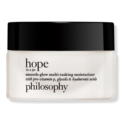 Philosophy Mini Hope In A Jar Smooth-Glow Multi-Tasking Moisturizer