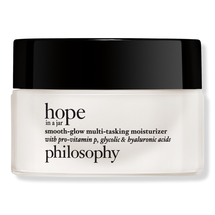 Philosophy Mini Hope In A Jar Smooth-Glow Multi-Tasking Moisturizer #1
