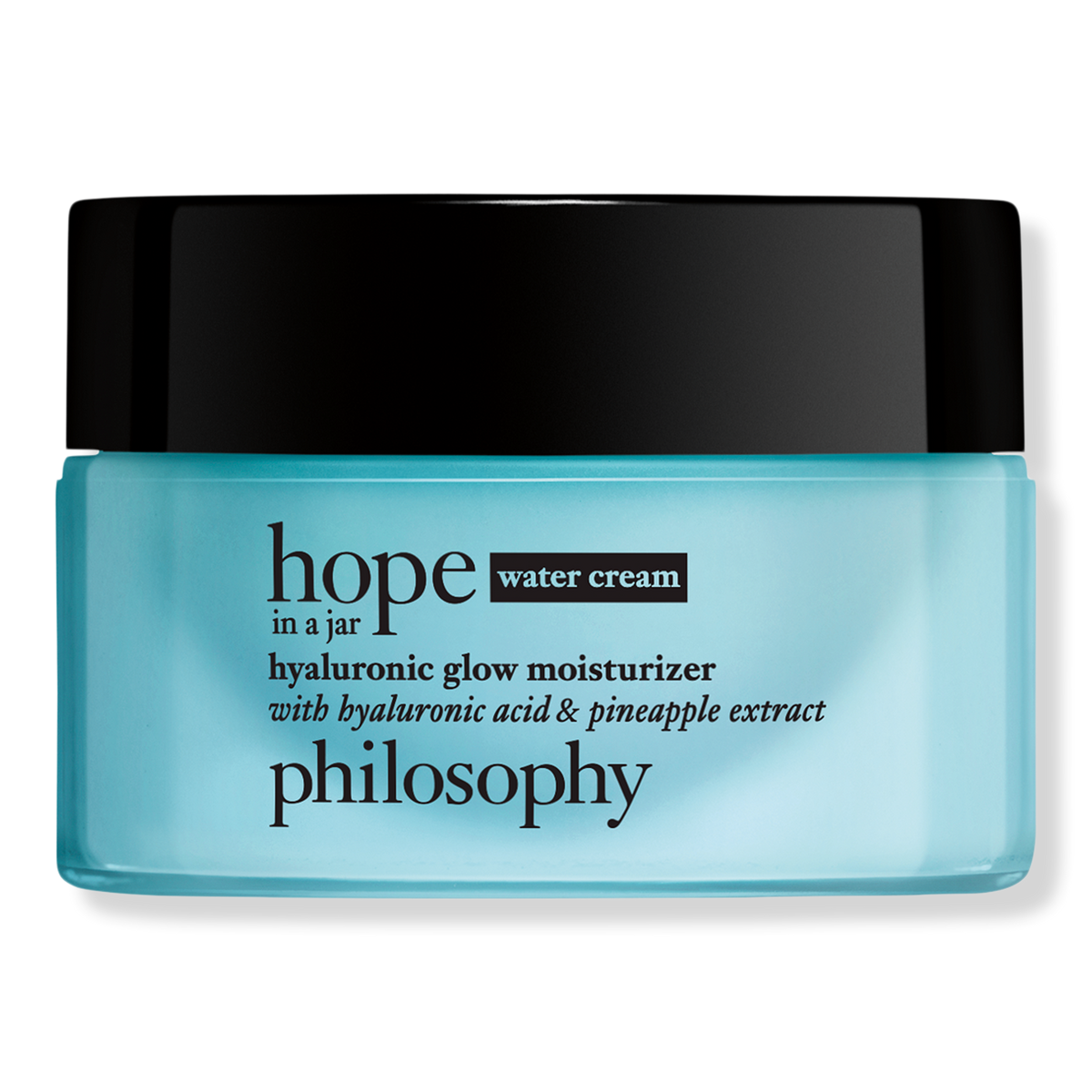 2X PHILOSOPHY buy Renewed Hope In a Jar Water Cream