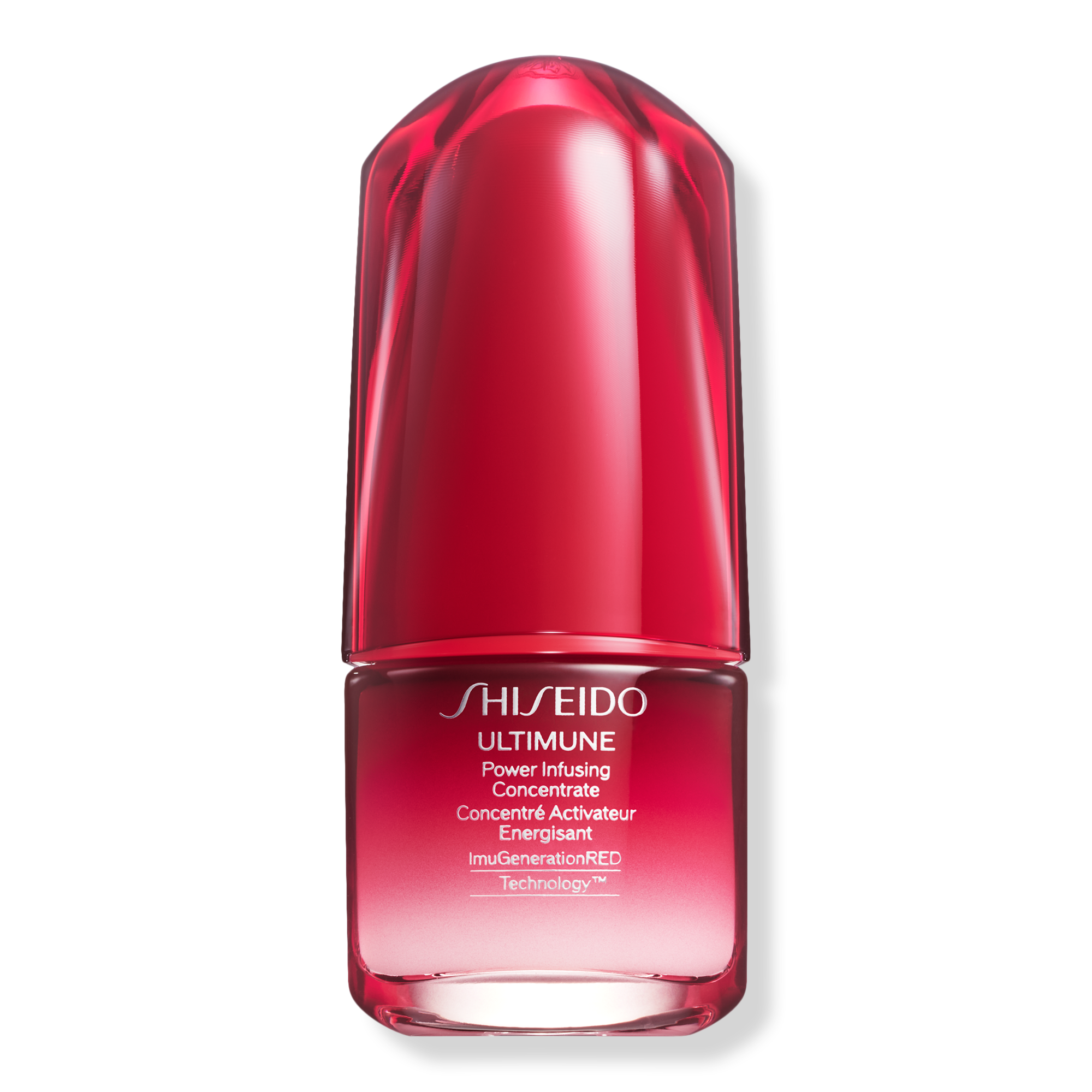 Shiseido Ultimune Power Infusing Concentrate Mini #1