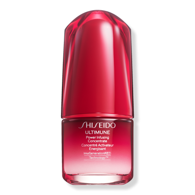 Shiseido Ultimune Power Infusing Concentrate Mini