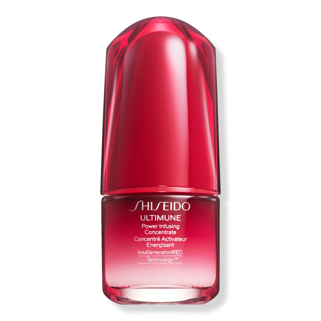 Shiseido Ultimune Power Infusing Concentrate Mini #1