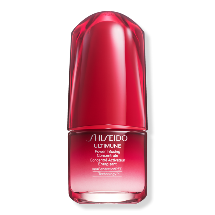 Shiseido Ultimune Power Infusing Concentrate Mini #1