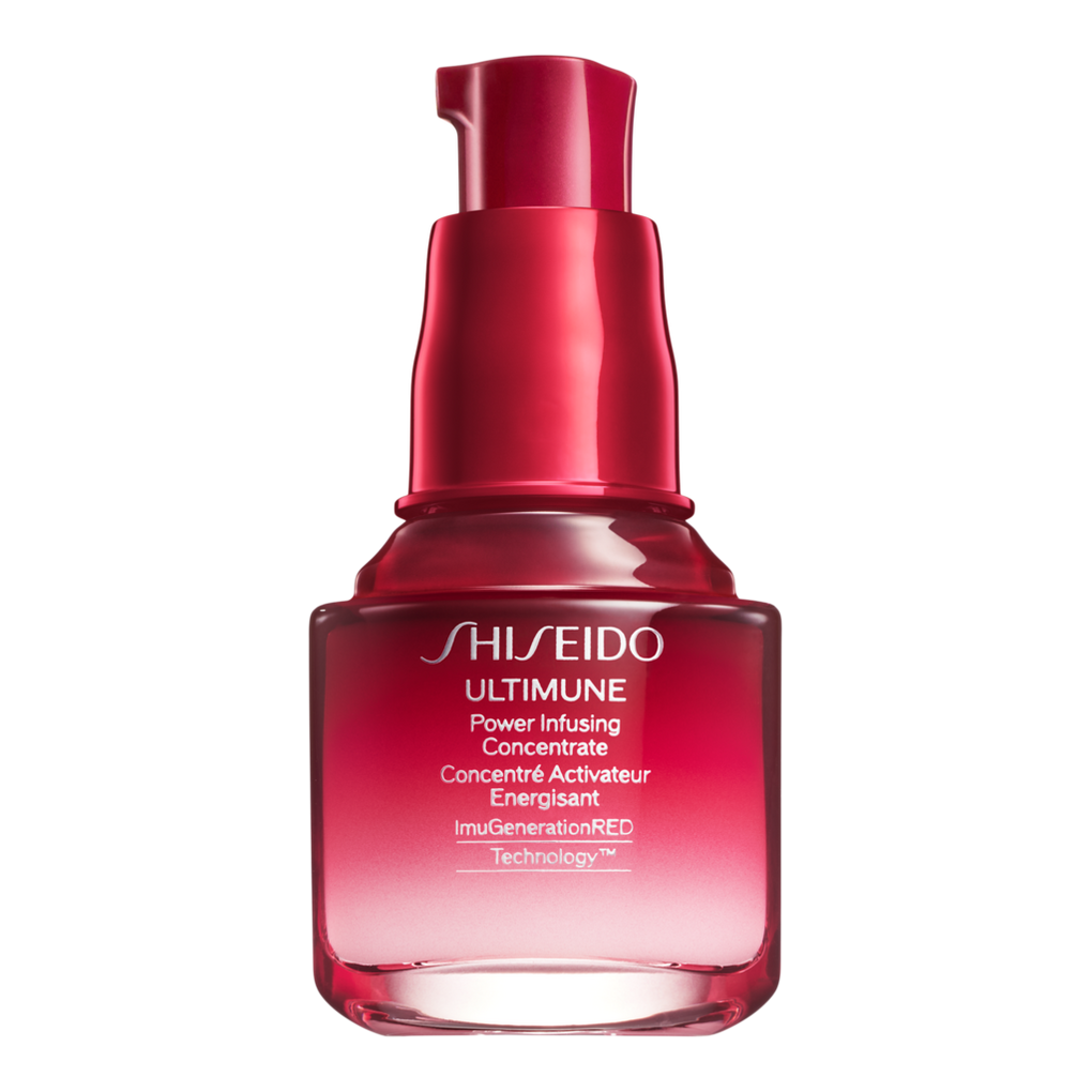 Ultimune Power Infusing Concentrate Mini