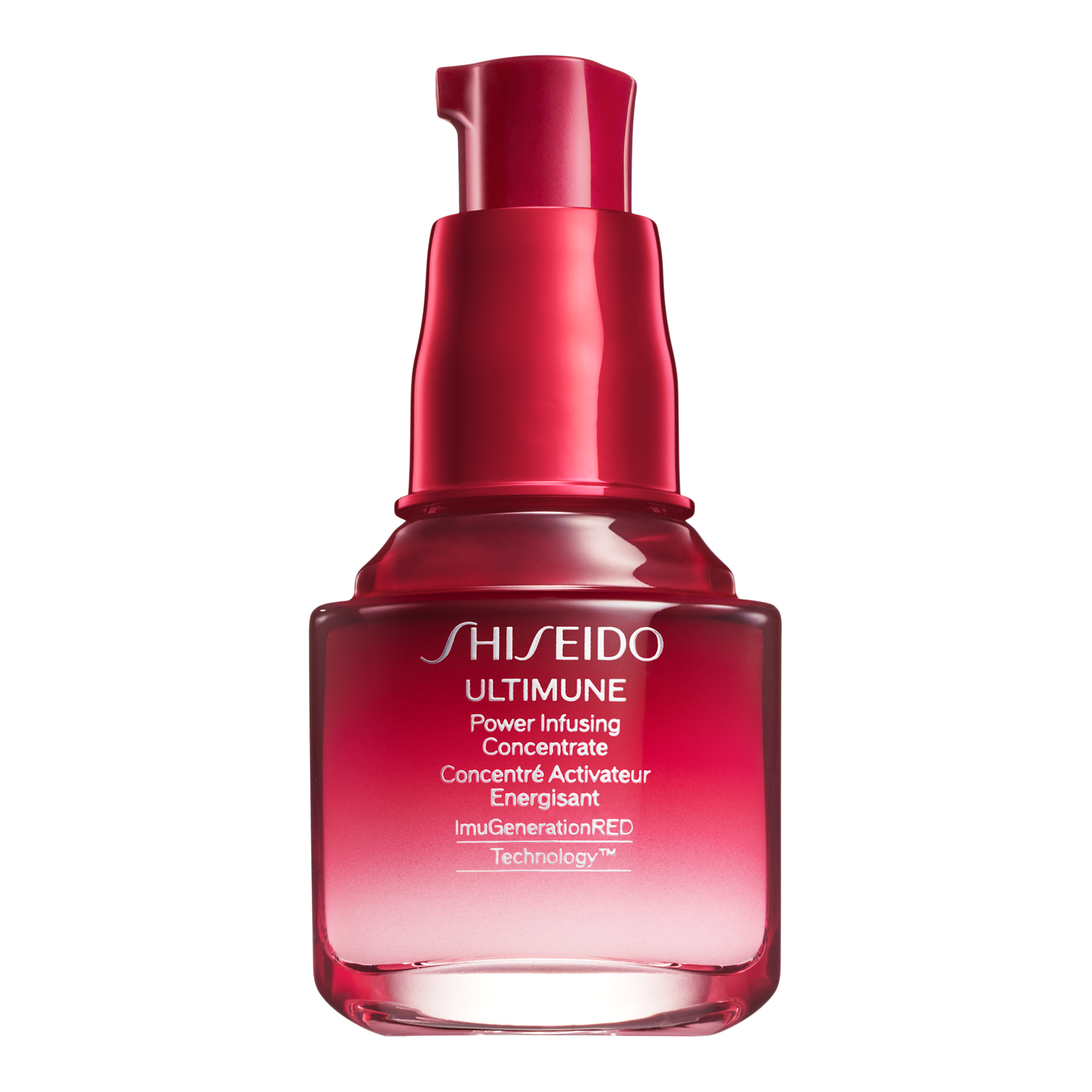 Shiseido Ultimune Power Infusing Concentrate – Masters