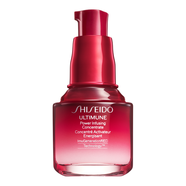 Shiseido Ultimune Power Infusing Concentrate Mini #2