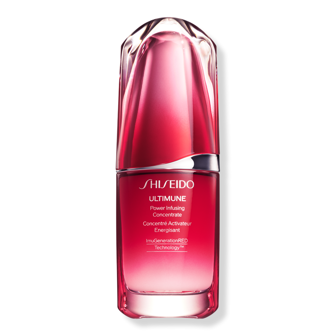 Shiseido Ultimune Power Infusing Concentrate #1