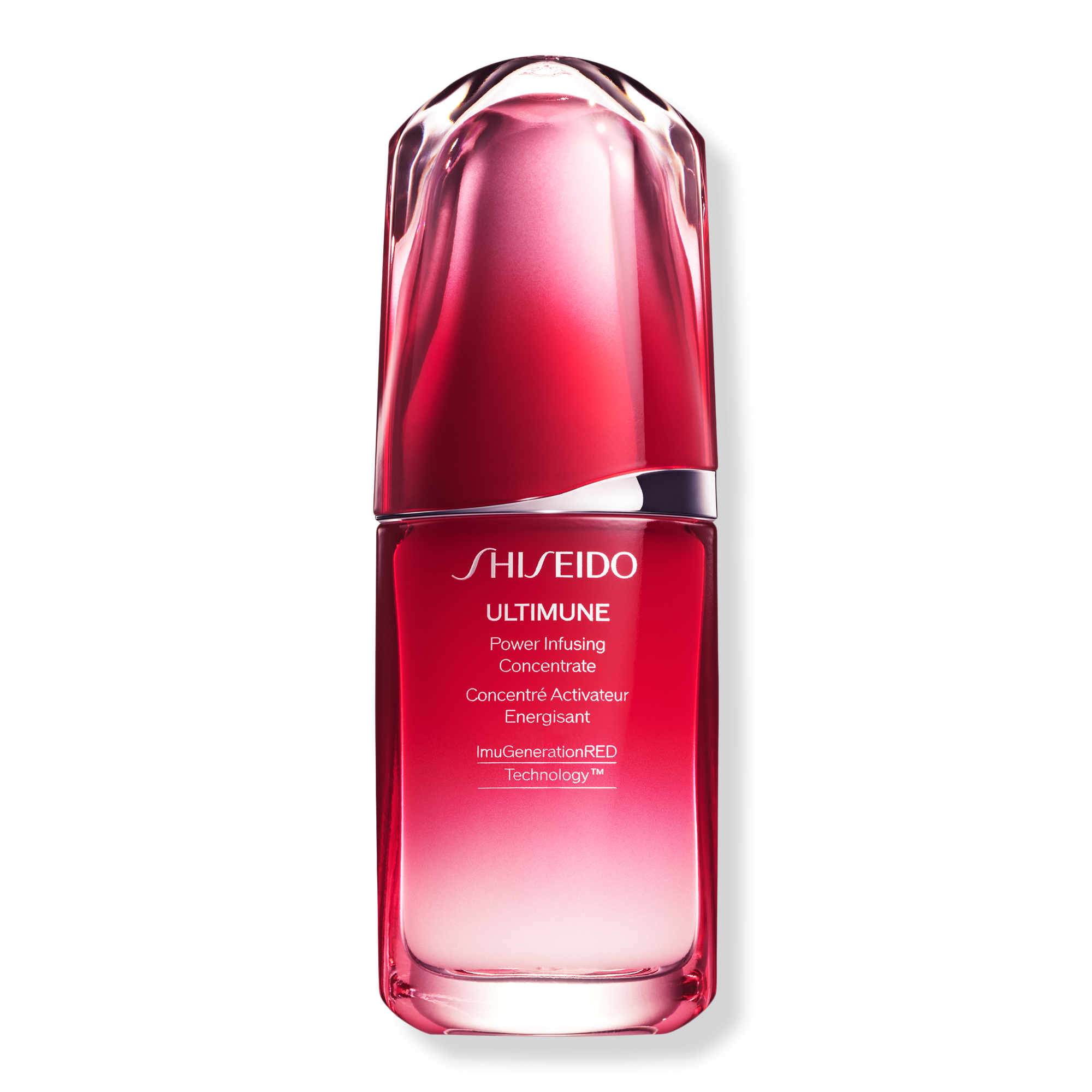 Ultimune Power Infusing Concentrate - Shiseido | Ulta Beauty