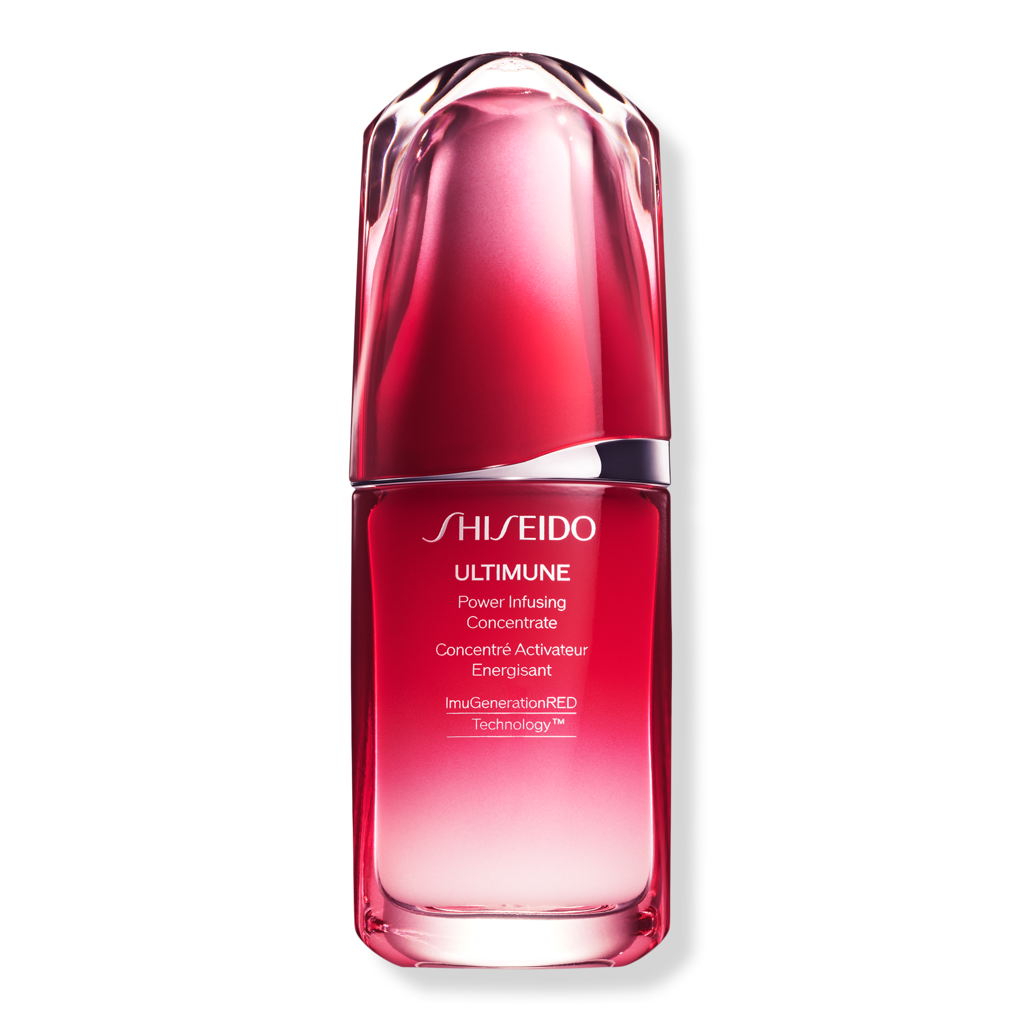 Shiseido Ultimune Power Infusing Concentrate #1