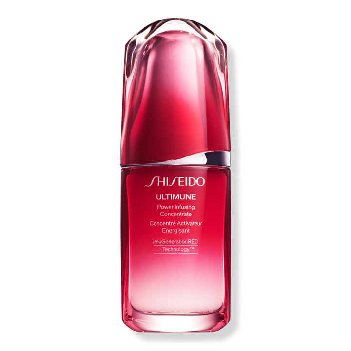 Shiseido Ultimune Power Infusing Concentrate #1