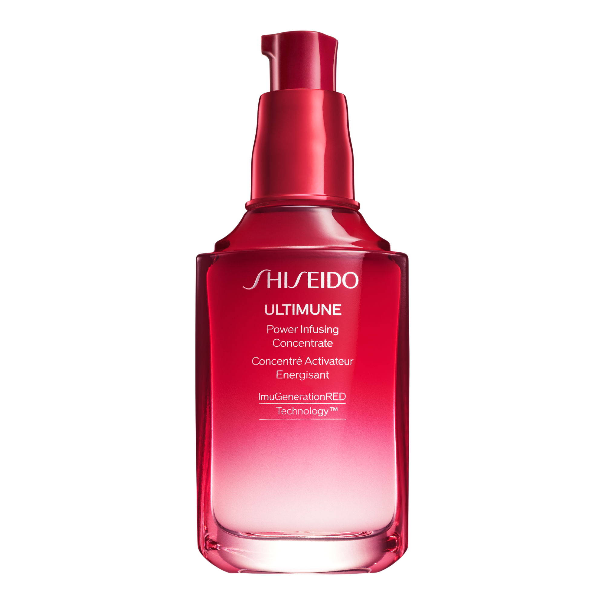 Ultimune Power Infusing Concentrate