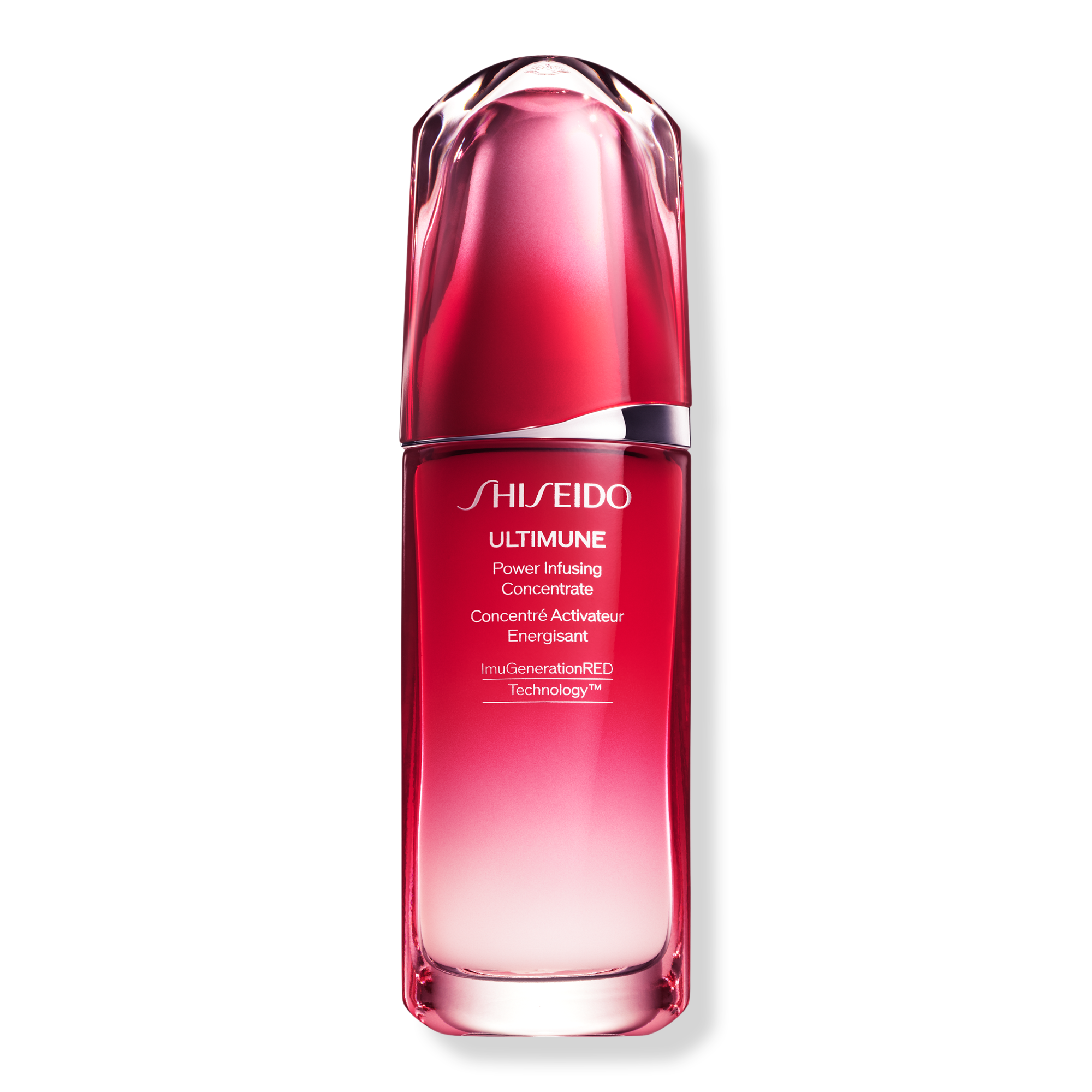 Shiseido Ultimune Power Infusing Concentrate #1