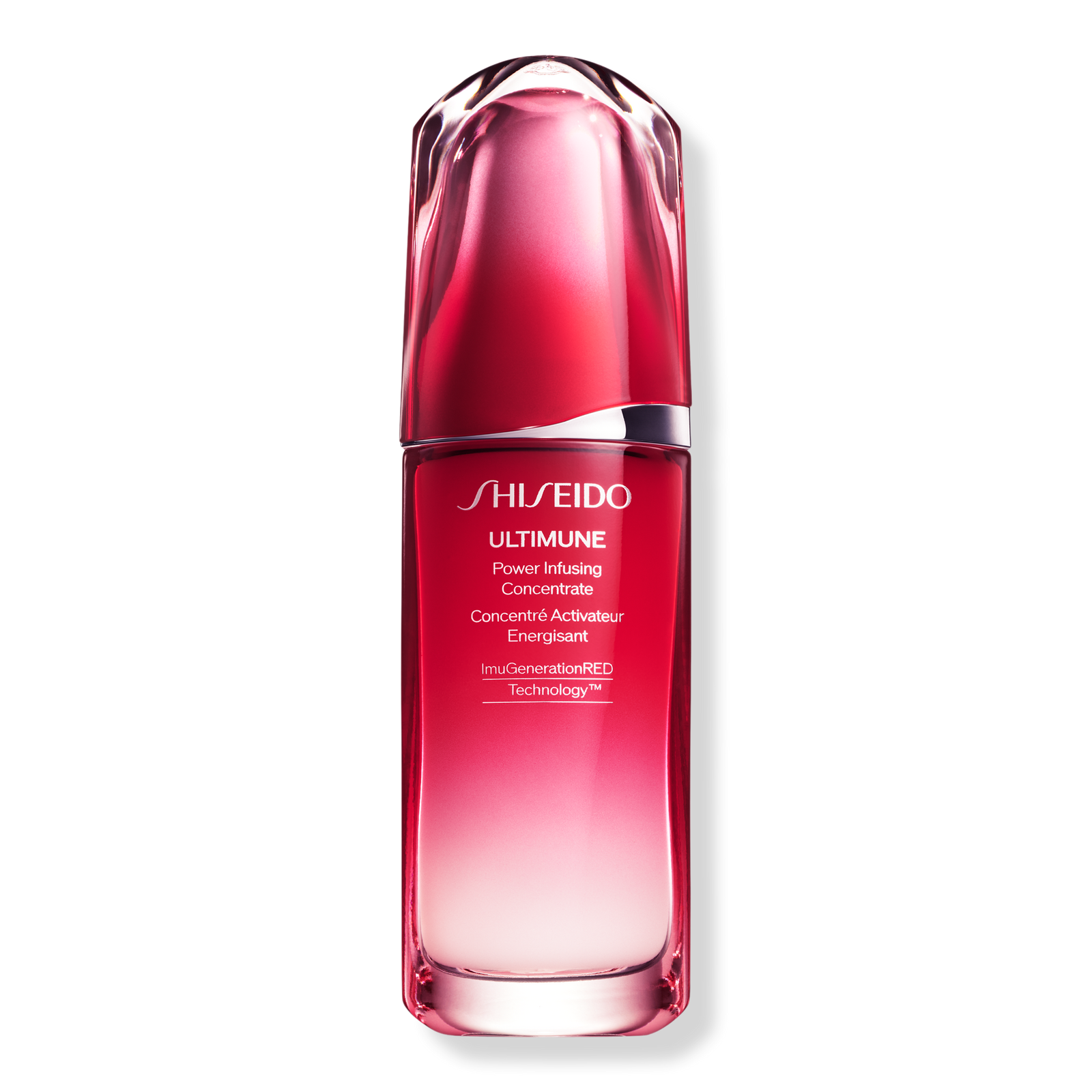Shiseido - 2.5 oz Ultimune Power Infusing Concentrate | Ulta