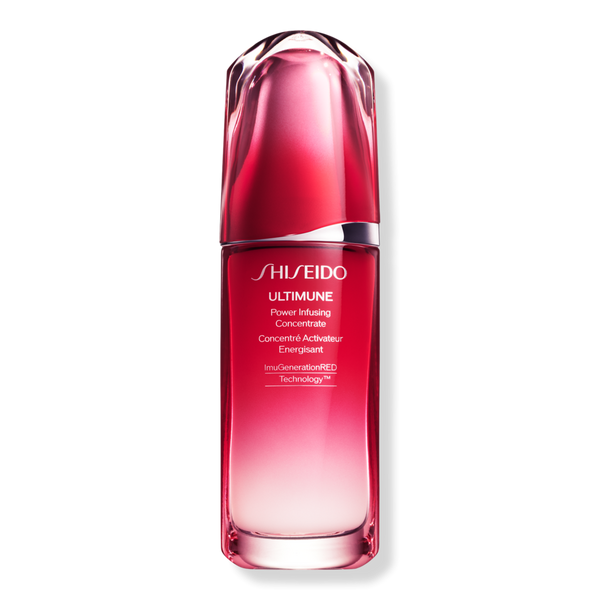 Shiseido Ultimune Power Infusing Concentrate #1