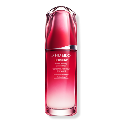 Shiseido Ultimune Power Infusing Concentrate