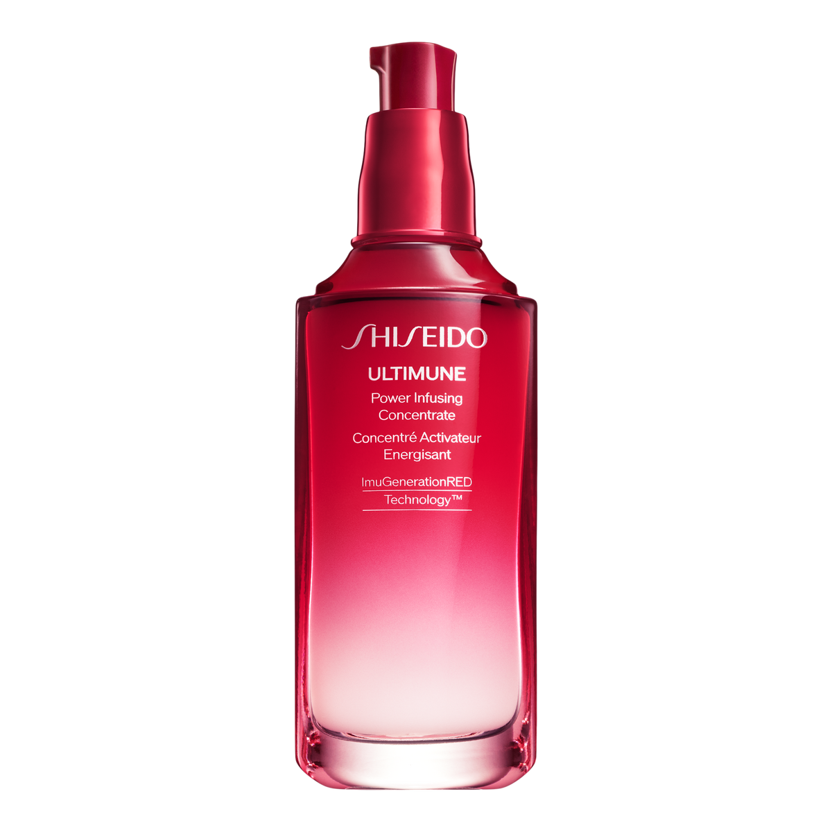 Shiseido Ultimune Power deals Infusing Concentrate