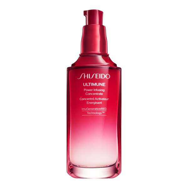 Shiseido Ultimune Power Infusing Concentrate #2