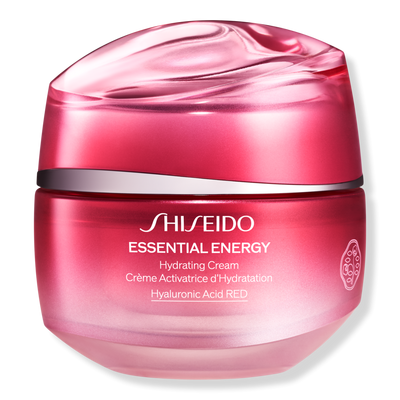 Shiseido Essential Energy Hydrating Cream