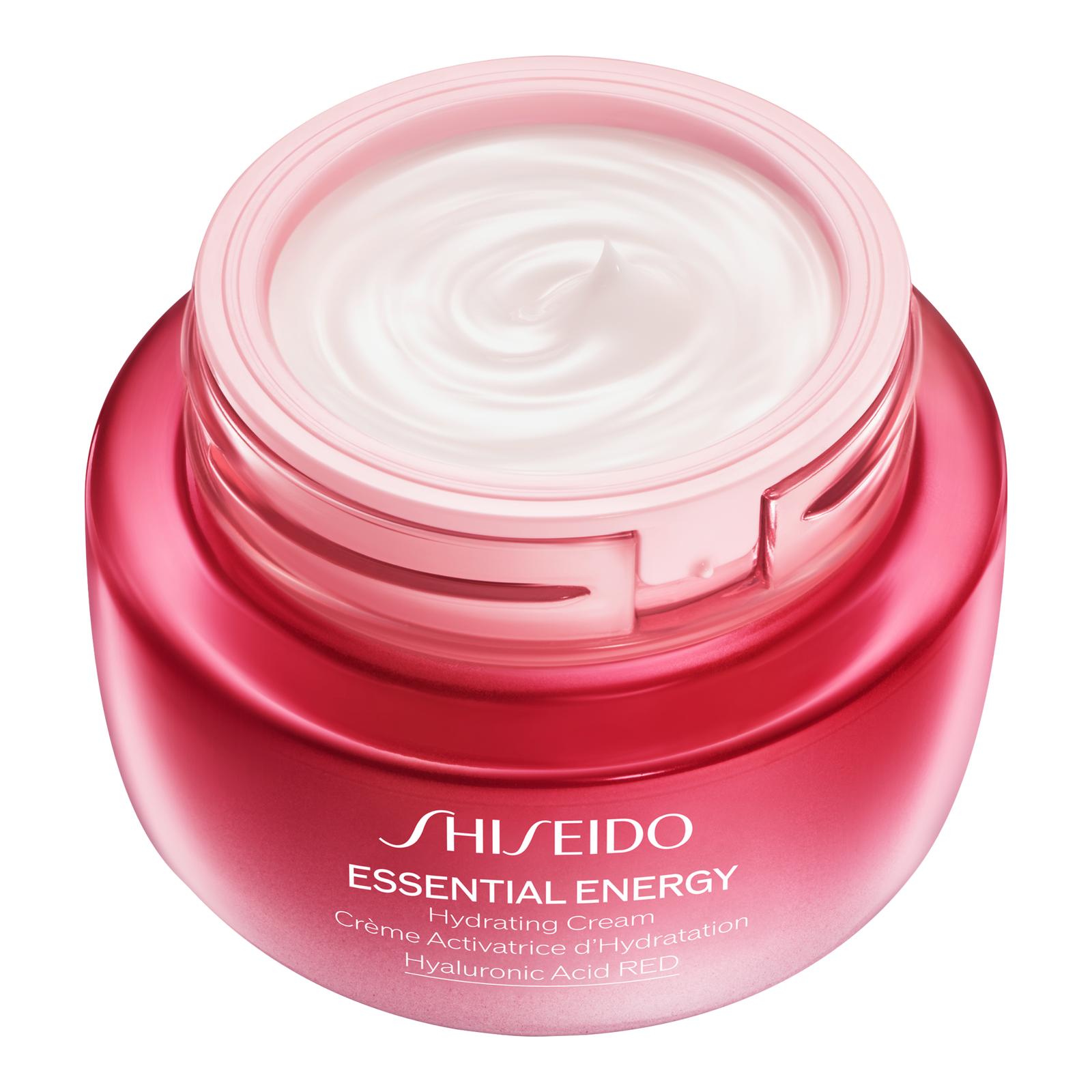 Essential Energy Hydrating Cream