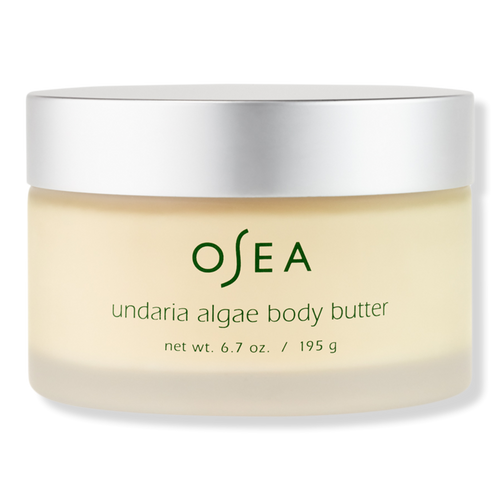 Undaria Algae Body Butter Ultra-Rich Hydrator