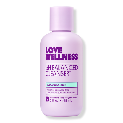 Love Wellness  Women's Wellness And Personal Care Products