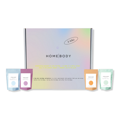 Homebody Mini Self-Care Kit