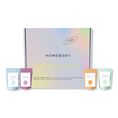 Mini SelfCare Kit Homebody Ulta Beauty