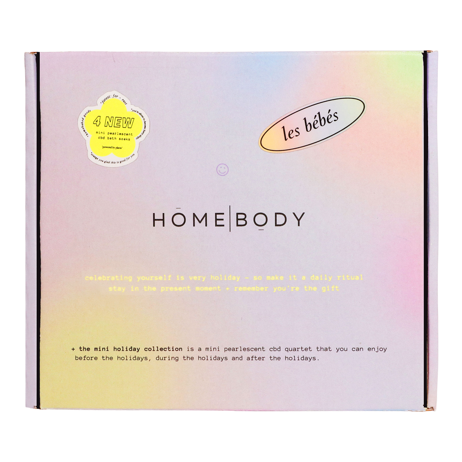 Mini Self-Care Kit