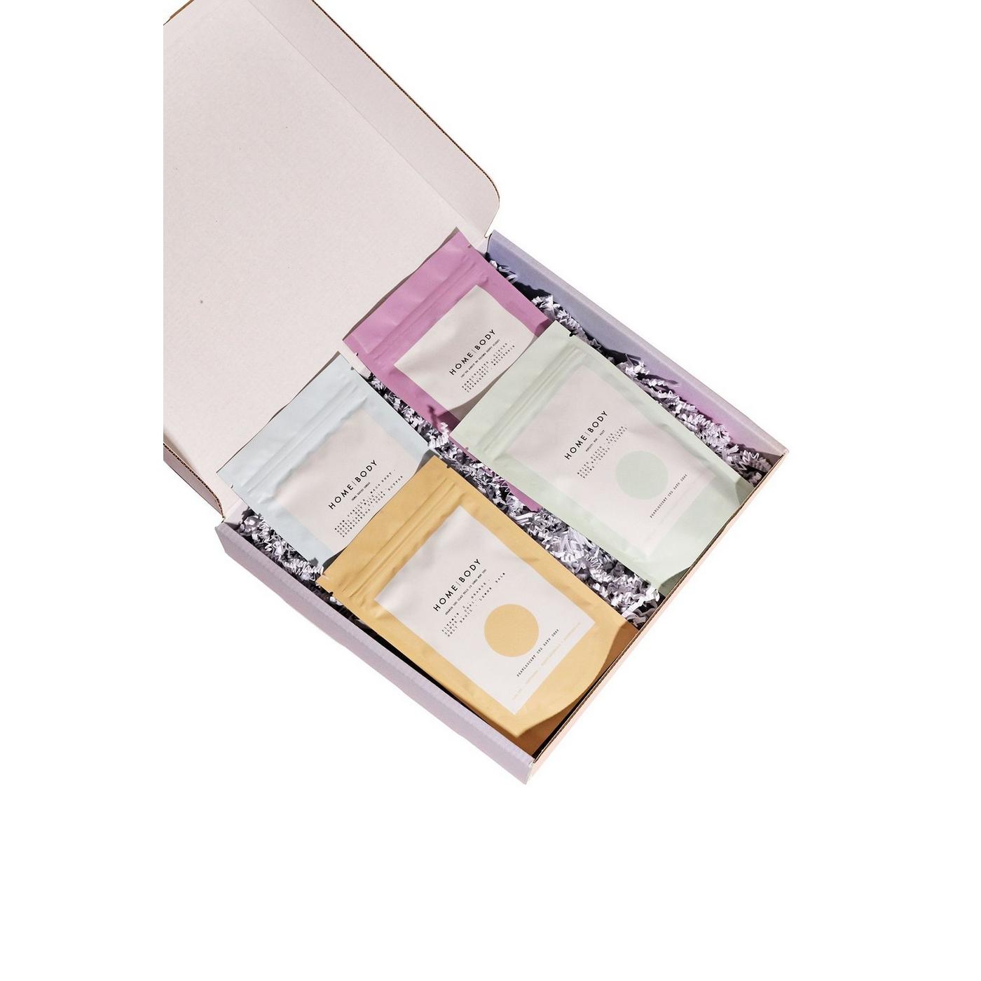 Mini Self-Care Kit