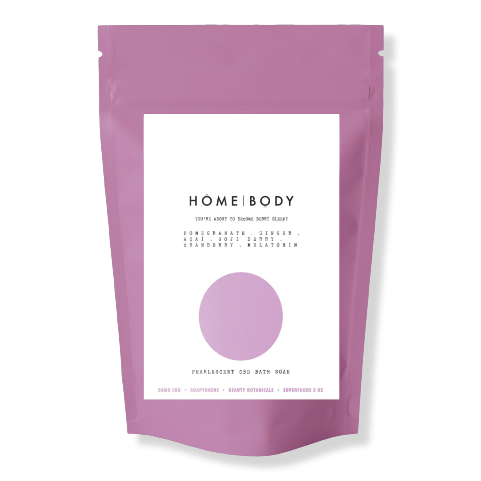 numero33 CBD Bath Soak (バスソーク) - メルカリ