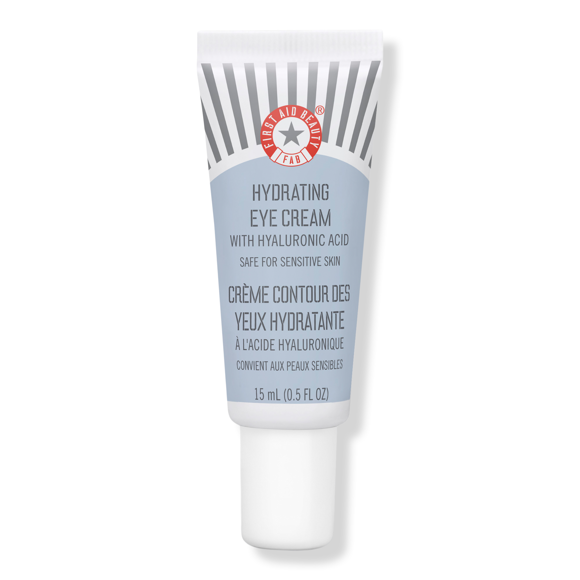 First Aid Beauty Hydrating Eye Cream with Hyaluronic Acid #1