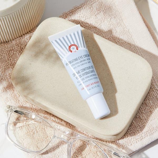 First Aid Beauty Hydrating Eye Cream with Hyaluronic Acid #5