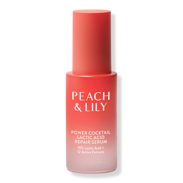 Reviewed: Peach & Lily's Glass Skin Refining Serum