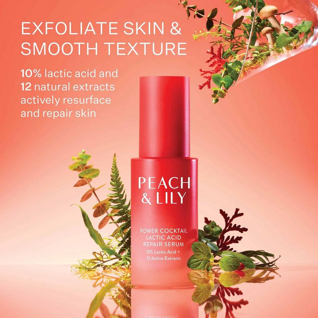 Peach & Lily Glass Skin Refining Serum Ulta Beauty - Price in