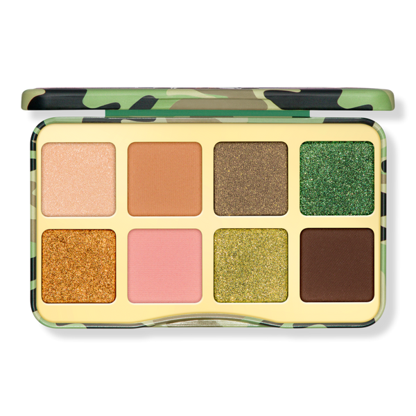 Too Faced Major Love Mini Eye Shadow Palette #1