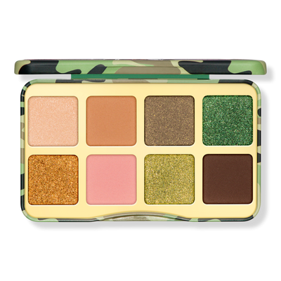 Too Faced Major Love Mini Eye Shadow Palette