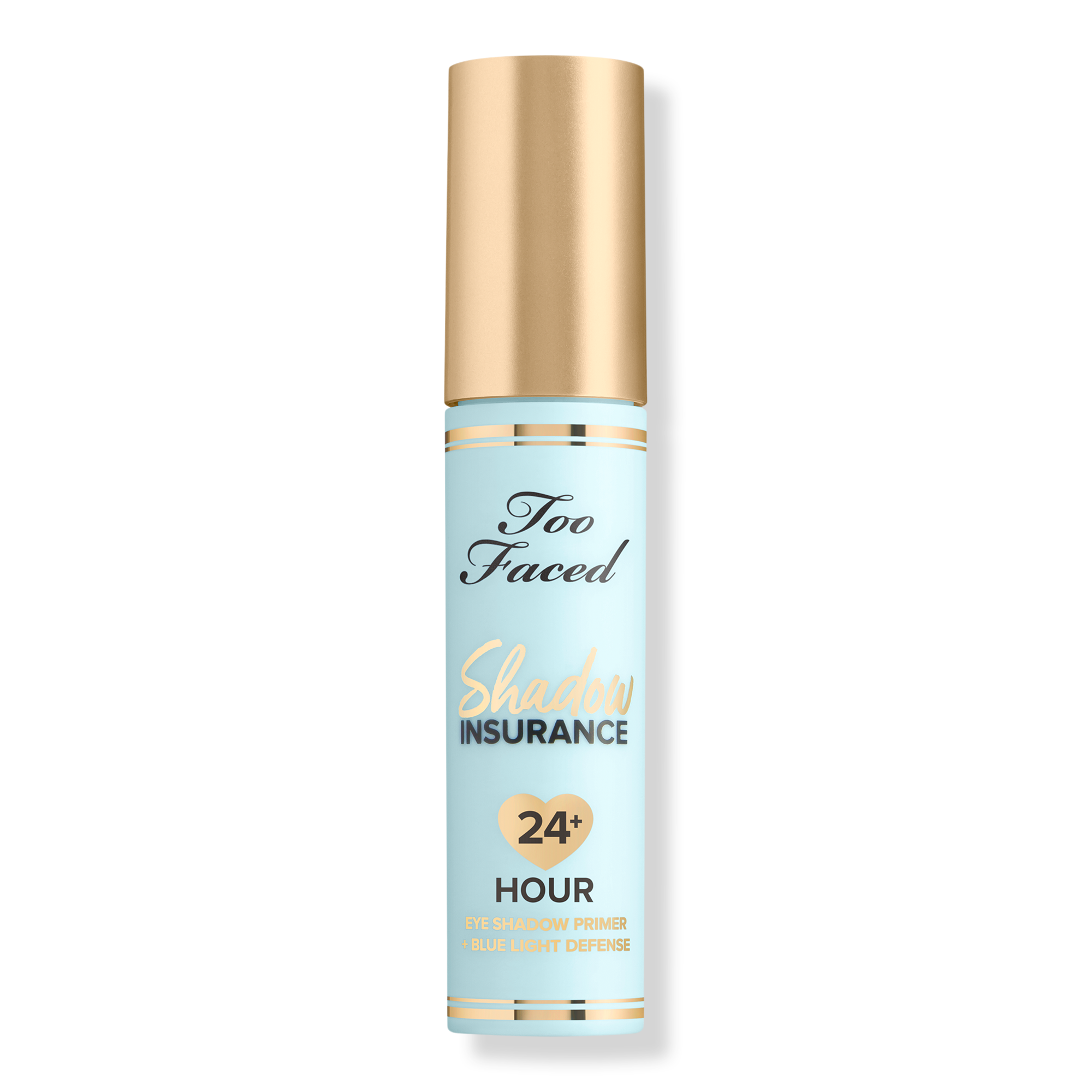 Too Faced Shadow Insurance 24-Hour Eye Shadow Primer #1