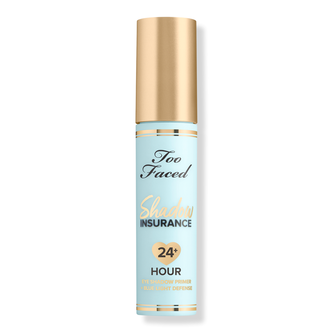 Too Faced Shadow Insurance 24-Hour Eye Shadow Primer #1